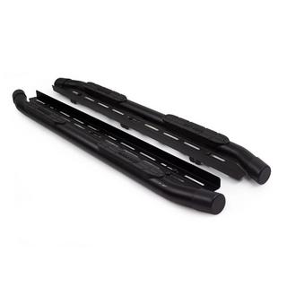 Marchepieds Latéraux Amazon Black (2 pcs, noirs) photo 2