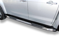 Volkswagen Amarok 2022- Marchepieds Latéraux Amazon Chrome (2 pcs, inox) photo 1