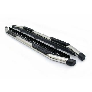 Marchepieds Latéraux Amazon Chrome (2 pcs, inox) photo 2