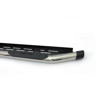 Marchepieds Latéraux Amazon Chrome (2 pcs, inox) photo 3