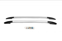 Volkswagen Amarok 2022- Barres de toit OmsaLine Sport (2 pcs, gris) photo 3