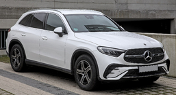 Mercedes GLC X254 2022- Kit carrosserie complet AMG-Line photo 1