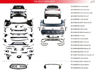 Mercedes GLC X254 2022- Kit carrosserie complet AMG-Line photo 2
