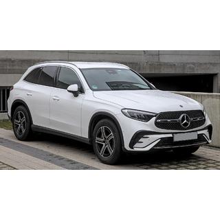 Kit carrosserie complet AMG-Line photo 1