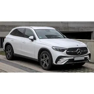 Kit carrosserie complet AMG-Line Mercedes GLC X254 2022- photo 1