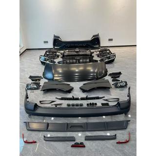 Kit Restylage vers T6.1 Sportline photo 2