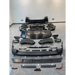 Kit Restylage vers T6.1 Sportline photo 2