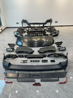 Volkswagen T5 Transporter 2003-2010 Kit restylage T6.1 OEM photo 1