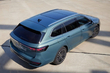 Essai de la Volkswagen Passat Variant IX génération : polyvalence et technologie photo 2