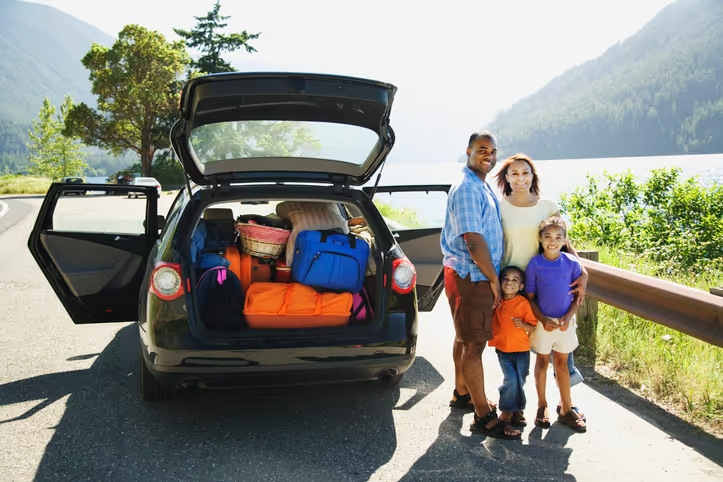 Comment choisir une voiture spacieuse ?