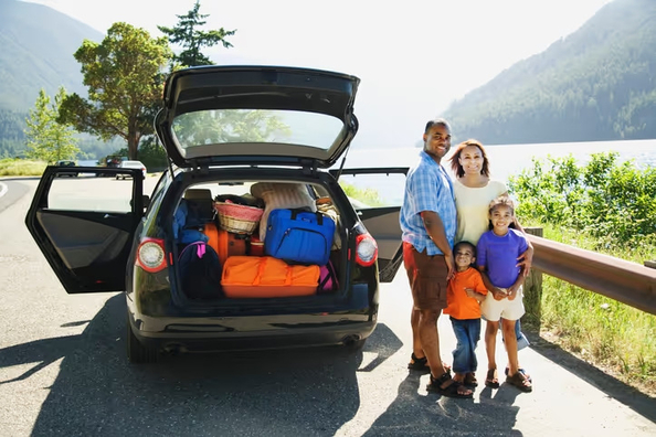 Comment choisir une voiture spacieuse ?