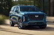 Essai du Cadillac Escalade 2024 : un symbole de luxe renouvelé photo 1