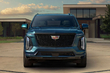 Essai du Cadillac Escalade 2024 : un symbole de luxe renouvelé photo 2