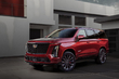 Essai du Cadillac Escalade 2024 : un symbole de luxe renouvelé photo 4