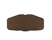 Mercedes SLK R172 2011-2016 Tapis de coffre EVA (inférieur, Roadster, Marron) photo 1