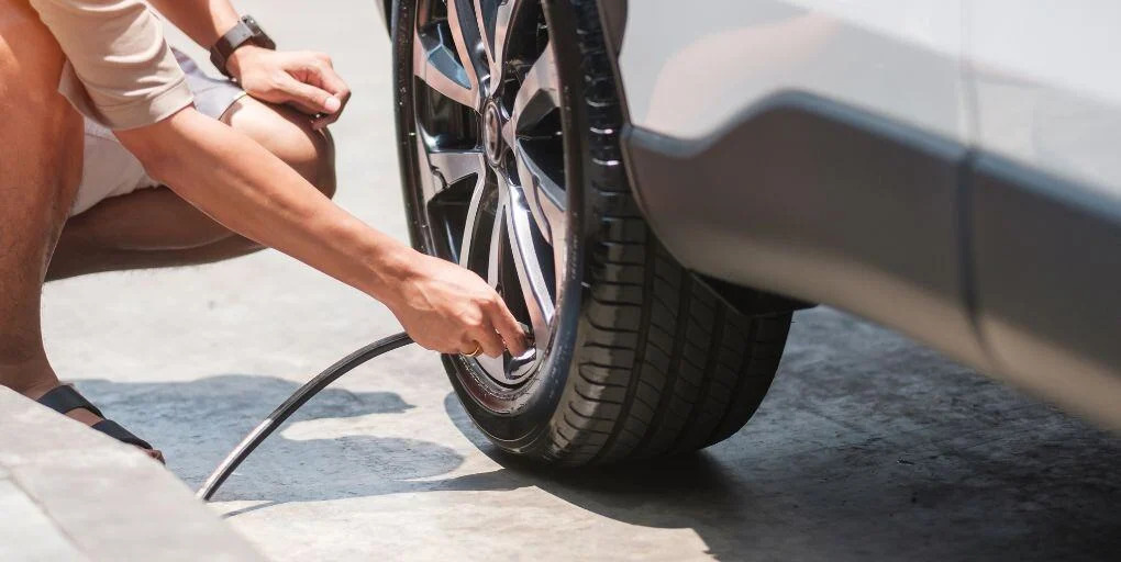 Quelle est la durée de vie des pneus de voiture d’été ?