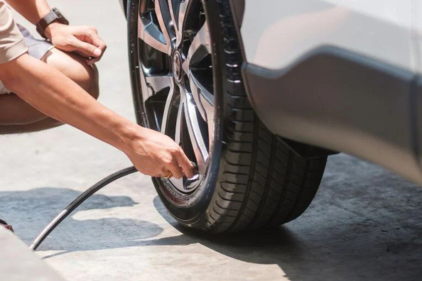 Quelle est la durée de vie des pneus de voiture d’été ?
