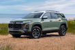 Essai du Chevrolet Equinox 2024 : la quatrième génération du crossover photo 1