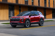 Essai du Chevrolet Equinox 2024 : la quatrième génération du crossover photo 3