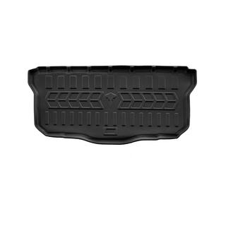 Tapis de coffre Stingray 3D