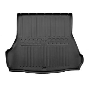 Tapis de coffre Stingray 3D (SD)