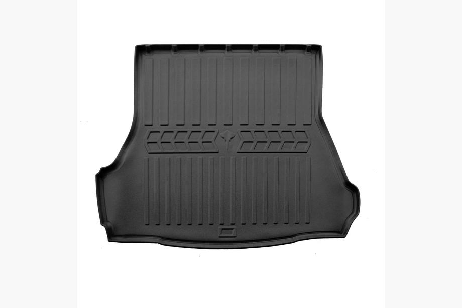 Ford Mondeo 2000-2007 Tapis de coffre Stingray 3D (SD) Image