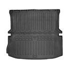 Ford Explorer 2011-2019 Tapis de coffre Stingray 3D (5 places dans un véhicule 7 places) photo 1