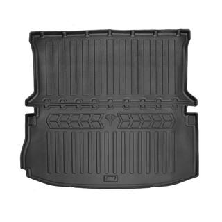 Tapis de coffre Stingray 3D (5 places dans un véhicule 7 places)