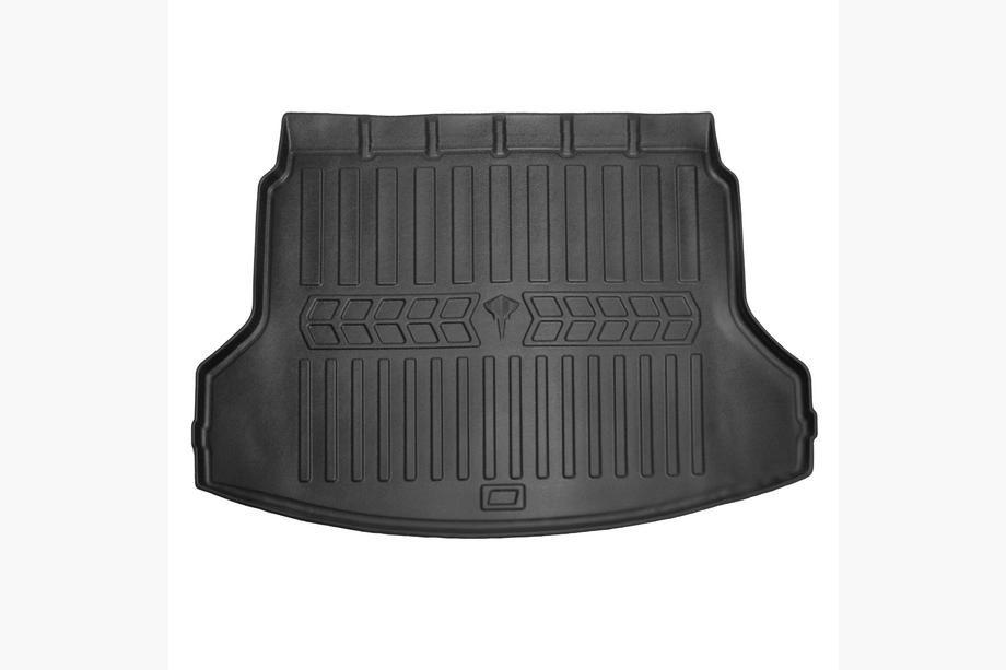 Honda CRV 2012-2016 Tapis de coffre Stingray 3D Image
