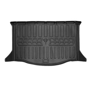 Tapis de coffre Stingray 3D