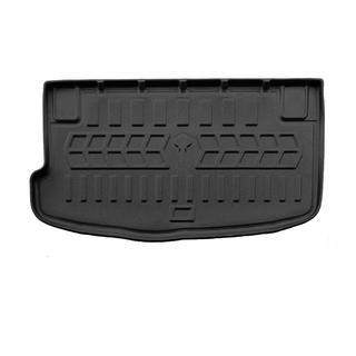 Tapis de coffre Stingray 3D (inférieur avec organiseur)
