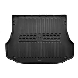 Tapis de coffre Stingray 3D Kia Sorento I BL 2002-2009