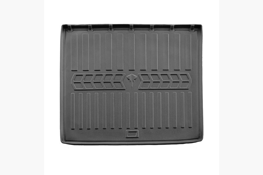 Kia EV5 Tapis de coffre Stingray 3D Image