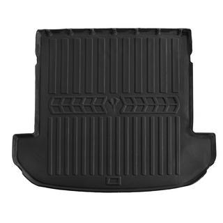 Tapis de coffre Stingray 3D (5 places dans un véhicule 7 places)