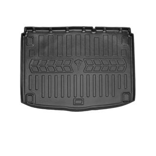 Tapis de coffre Stingray 3D (Électrique, inférieur) Kia Soul III 2019-