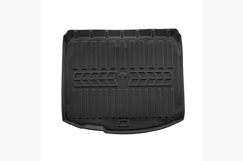 Mazda 3 2009-2013 Tapis de coffre Stingray 3D (HB) Image