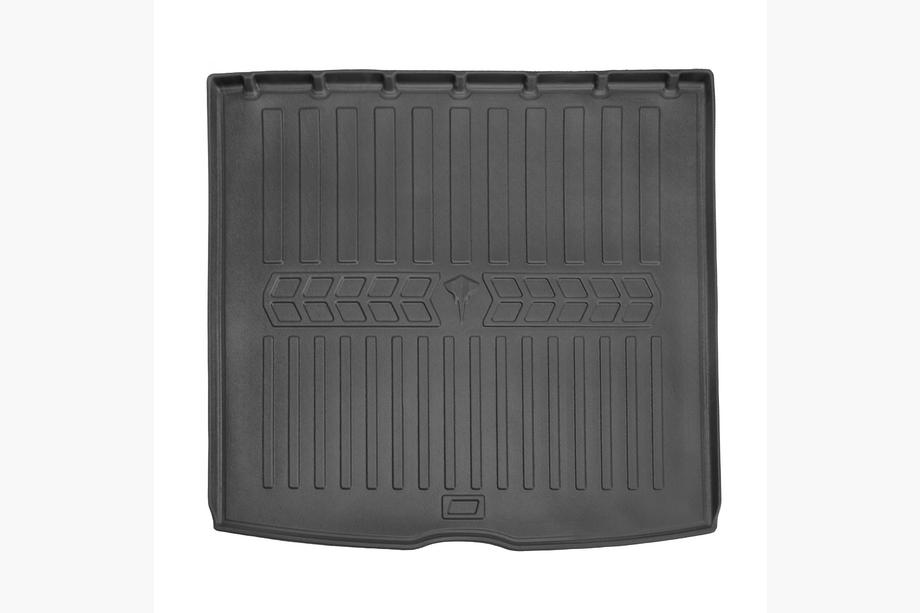 Mercedes GLE W167 2018- Tapis de coffre Stingray 3D Image