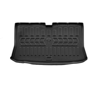 Tapis de coffre Stingray 3D Nissan Micra K12 2003-2010