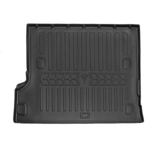 Tapis de coffre Stingray 3D (5 portes)