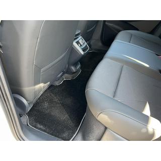 Tapis de sol textile Deluxe (Noir) Volkswagen ID. UNYX 2024- photo 3