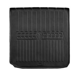 Tapis de coffre Stingray 3D (Pour Grand, 5 places) Renault Scenic/Grand 2009-2016