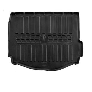Tapis de coffre Stingray 3D (Pour Scenic, inférieur) Renault Scenic/Grand 2016–2025