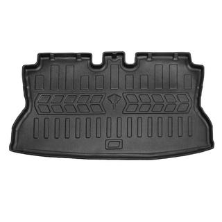 Tapis de coffre Stingray 3D