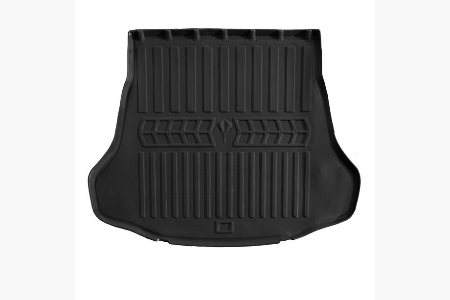 Toyota Prius 2015-2022 Tapis de coffre Stingray 3D Photo 1
