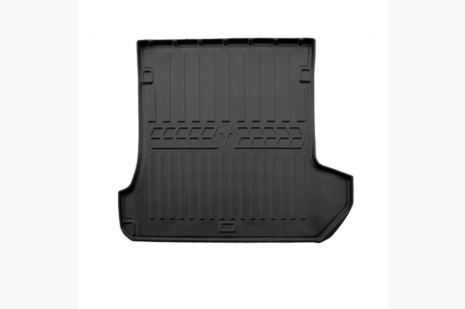 Toyota Land Cruiser 90 Prado 1996-2002 Tapis de coffre Stingray 3D (5 portes) Image
