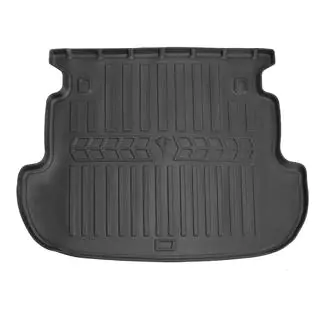 Tapis de coffre Stingray 3D (SW)