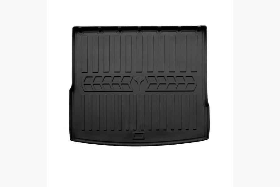 Volkswagen Tiguan 2023- Tapis de coffre Stingray 3D Photo 1