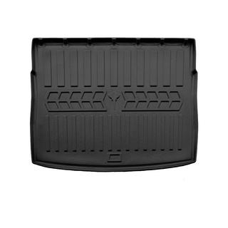 Tapis de coffre Stingray 3D (HB, supérieur)
