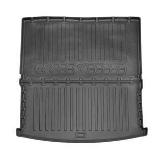 Tapis de coffre Stingray 3D (5 places dans un véhicule 7 places)