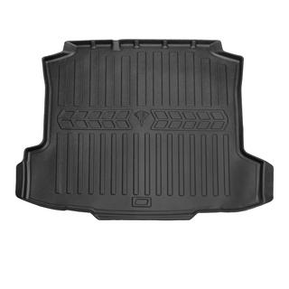 Tapis de coffre Stingray 3D (SD) Volkswagen Polo 2010-2017